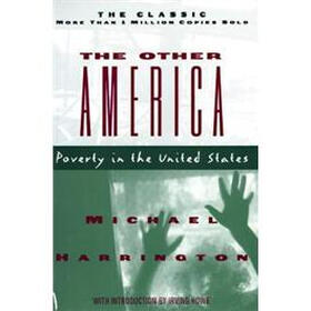 The Other America: Poverty in the United States
