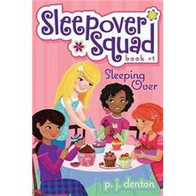 Sleeping Over