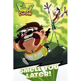 Smell You Later!