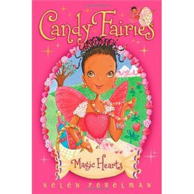Magic Hearts