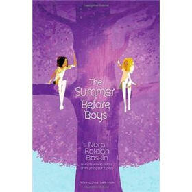 The Summer Before Boys