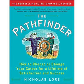 The Pathfinder