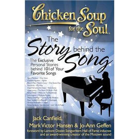 Chicken Soup for the Soul: The Story Behind the Song