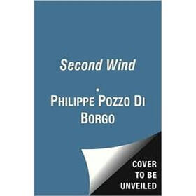 A Second Wind