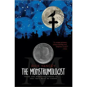 The Monstrumologist