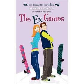 The Ex Games