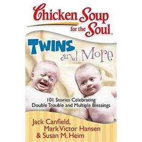 Chicken Soup for the Soul: Twins and More