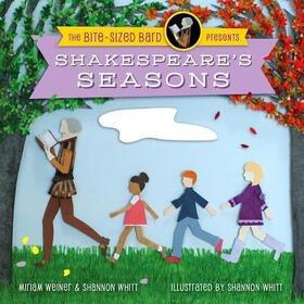 Shakespeare's Seasons