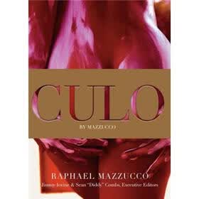 Culo by Mazzucco