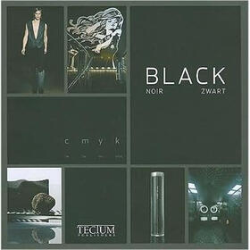 color design black