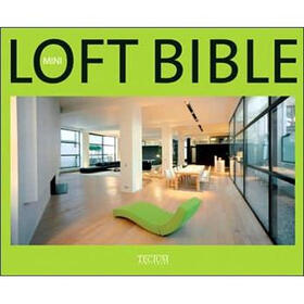 Mini Loft Bible