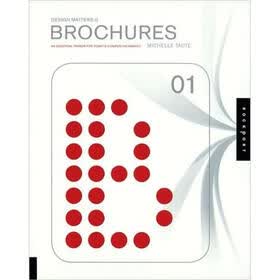 Design Matter: Brochure 1