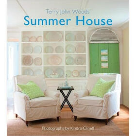Terry John Woods' Summer House