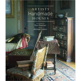 Artists' Handmade Houses