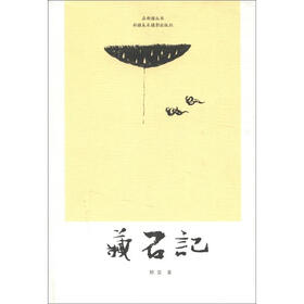 在新疆丛书:藏石记