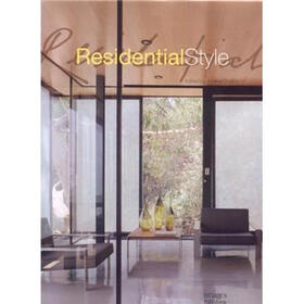 RESIDENTIAL STYLE