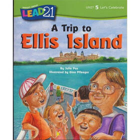 A Trip to Ellis Island