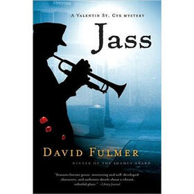 Jass (Valentin St. Cyr Mysteries)