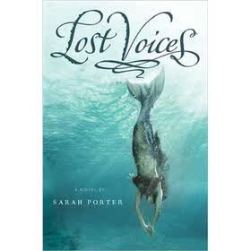 Lost Voices (The Lost Voices Trilogy)