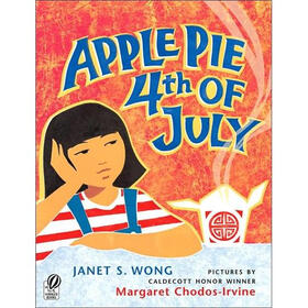 Apple Pie Fourth of July