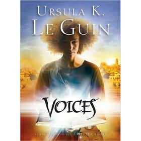 Voices (Annals of the Western Shore)