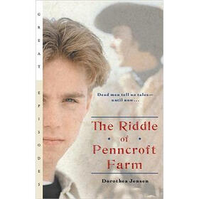 The Riddle of Penncroft Farm