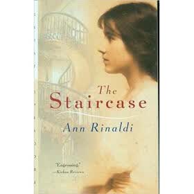 The Staircase