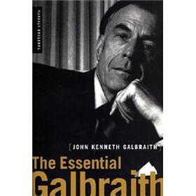 The Essential Galbraith