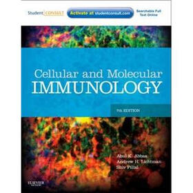 Cellular and Molecular Immunology