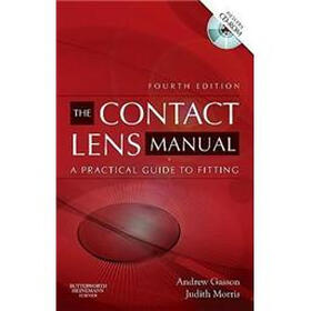 The Contact Lens Manual