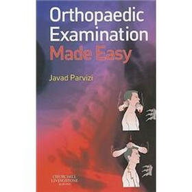 Orthopaedic Examination Made Easy