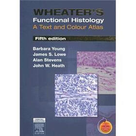 Wheater's Functional Histology