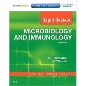 Rapid Review Microbiology and Immunology