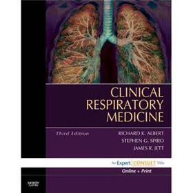 Clinical Respiratory Medicine