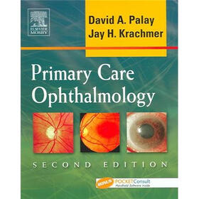 Primary Care Ophthalmology