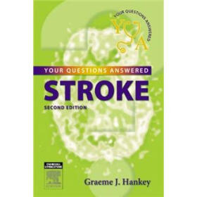 《Stroke》(Graeme J. Hankey MBBS 