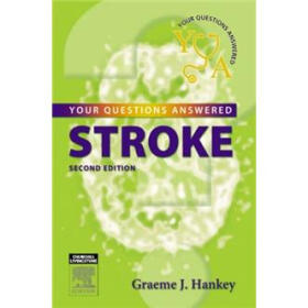 《Stroke》(Graeme J. Hankey MBBS