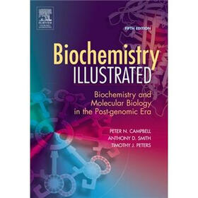 Biochemistry Illustrated