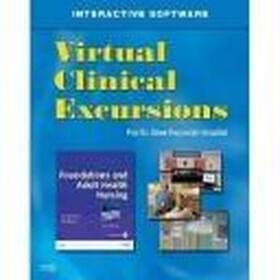 Study Guide for Adult Health Nursing and Study Guide for Foundations of Nursing Package