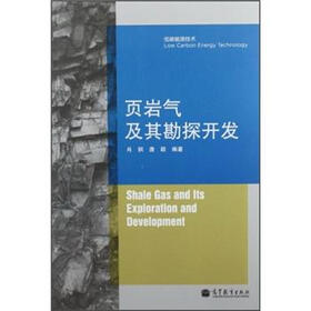 页岩气及其勘探开发