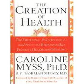 Creation of Health