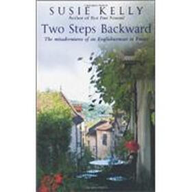 Two Steps Backward