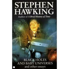 Black Holes and Baby Universes and Other Essays