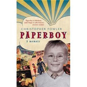 Paperboy