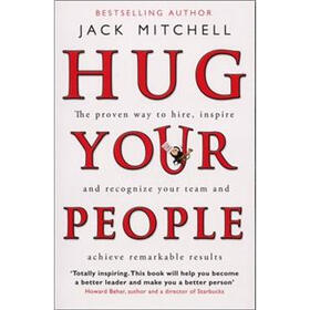 Hug Your People