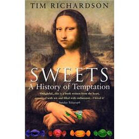 Sweets the History of Temptation