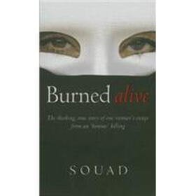 Burned Alive