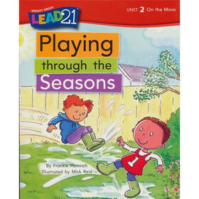 Playing Through the Seasons， Unit 2， Book 6
