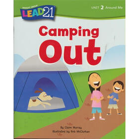 Camping Out， Unit 2， Book 6