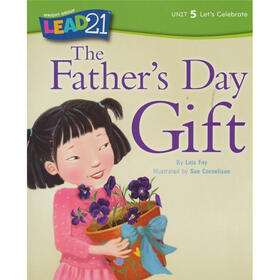 The Father's Day Gift， Unit 5， Book 4